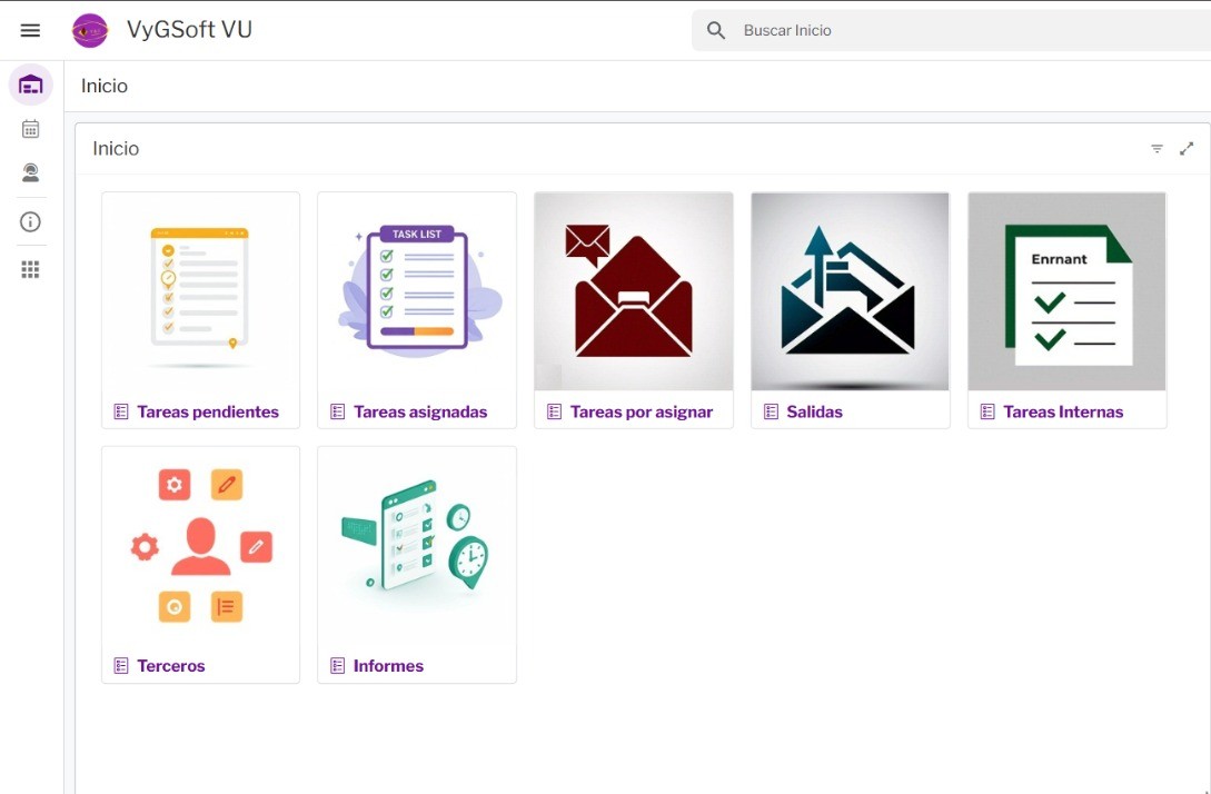 VyGSoft VU